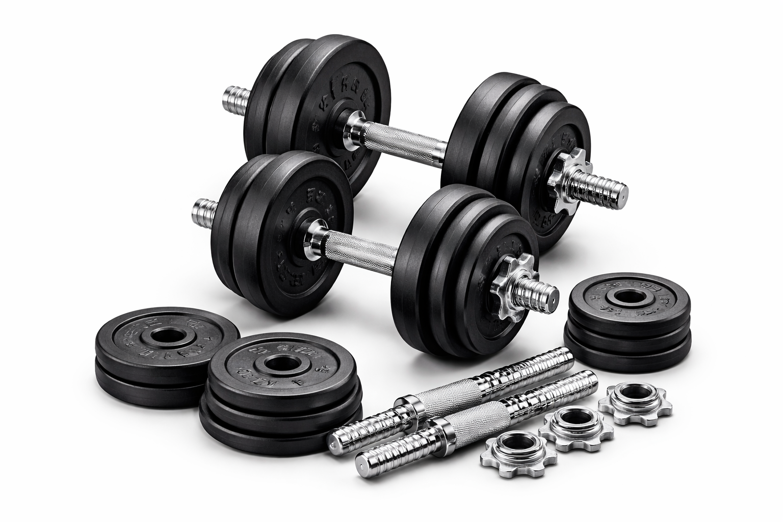 Dumbbell Set